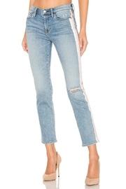  Hudson Paint Jean