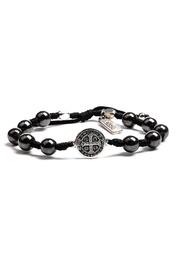  Fearless Iron Bracelet