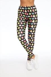  Lucky Cereal Leggings