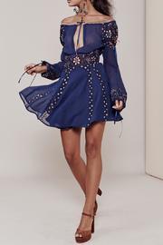  Niccola Mini Dress