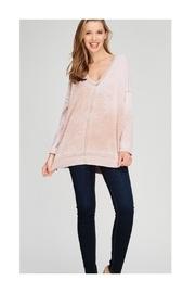  Light Pink Top