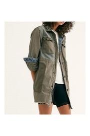  Apollo Jacket