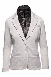  Grey Leah Jacket