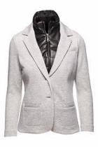  Grey Leah Jacket