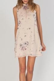  Paige A-line Dress
