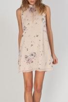  Paige A-line Dress