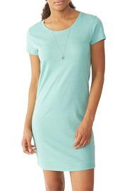  Eco Jersey Dress