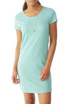  Eco Jersey Dress