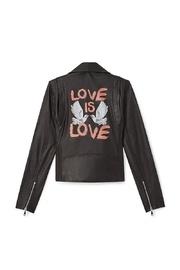  Love Moto Jacket