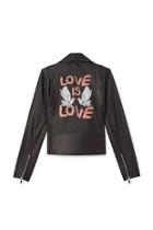  Love Moto Jacket