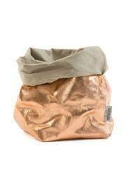  Small Metallic Bag