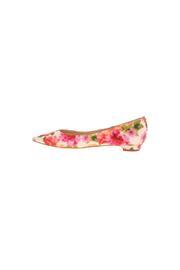  Tizzy Pink Flat