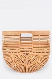 Iconic Bamboo Handbag