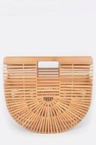  Iconic Bamboo Handbag