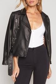  Blackhawk Vegan Jacket