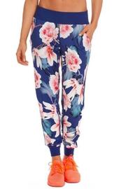  Floral Persephone Jogger