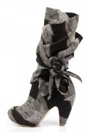  Party Pants Boots