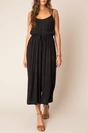  Black Sage Jumper