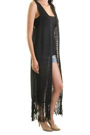  Tribal Chic Duster