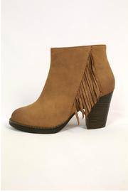  Alliance Booties