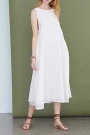  Jet-stream Ida Dress