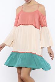  Full Swing Dress