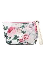  Summer Cosmetic Pouches