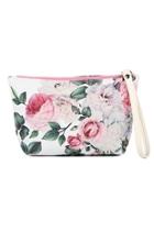  Summer Cosmetic Pouches