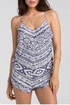  Keep Dreamin Romper