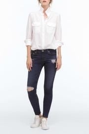  Legging Ankle Wanderlust