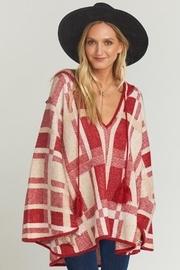  Kellan Poncho