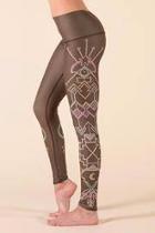  Seven Crowns Legging