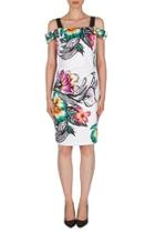  Darla Floral Dress