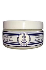  Atlantic Sea Salt Body Butter