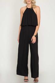  Simply Hot Romper