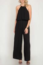  Simply Hot Romper