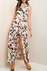  Bloom Or Bust Romper