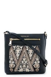  Henna Crossbody