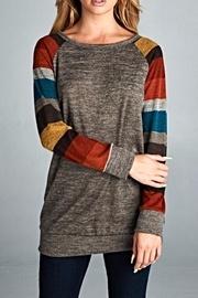  The Pippa Sweatshirt