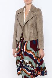  Marilou Moto Jacket