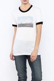  Bridges Ringer Tee