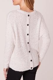 No-going-back Sweater