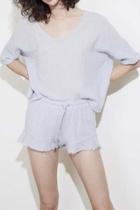  Vivian Shorts