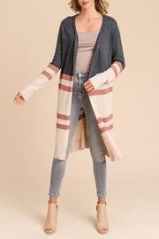  Cardi Love