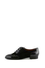  Leather Brogue