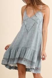  Birdy Dress