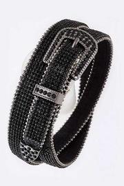  Full Stone Fashion-belt