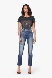 Dazzler Straight Jeans