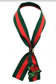 Multi Stripes Tie