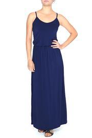 Essential Maxi Dress